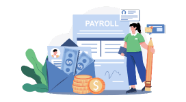 HR and Payroll