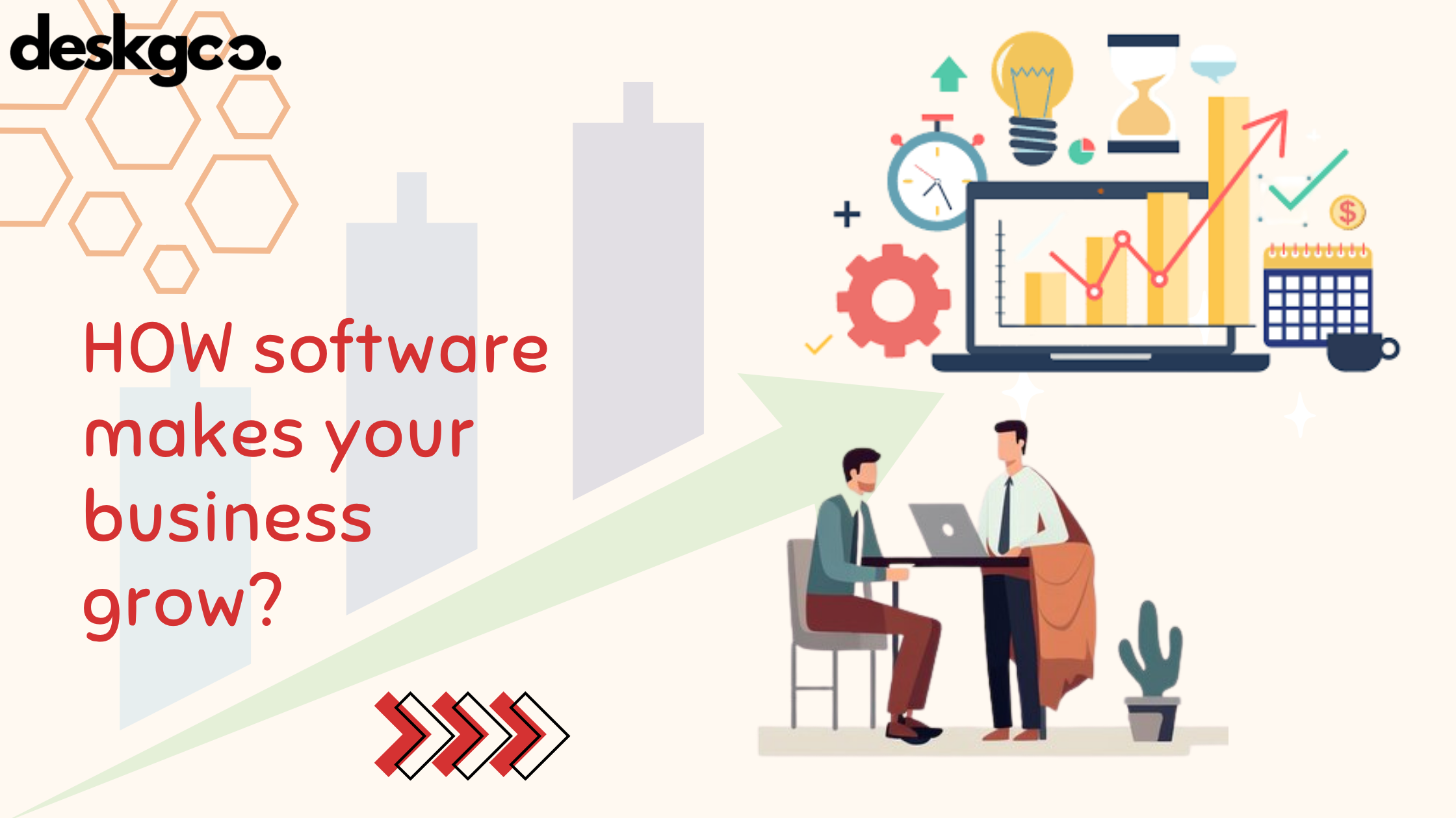How Software Makes Your Business Grow in Todays World